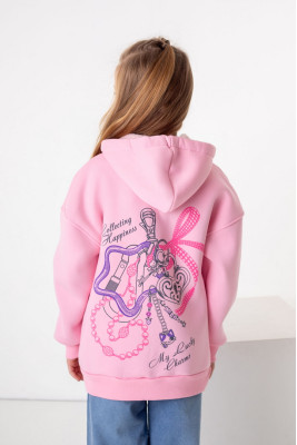 Зіп-худі для дівчат